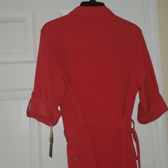 Dress - Picture 5 of 5